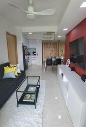 Eight Riversuites (D12), Condominium #419222971